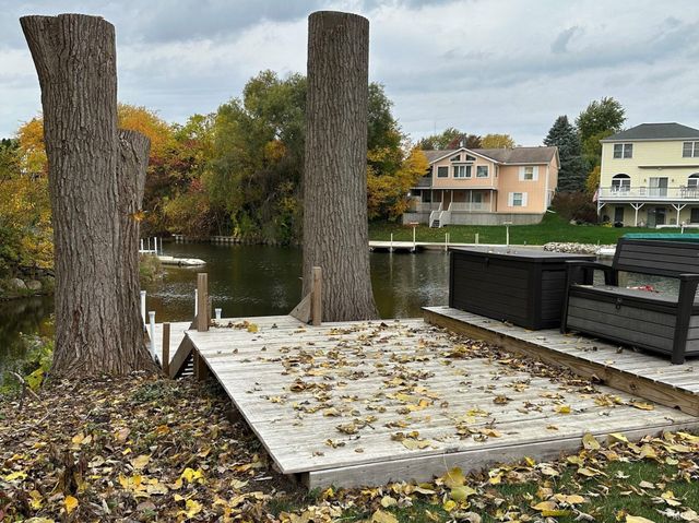 9202 E Lilac Lane, Cromwell, IN 46732
