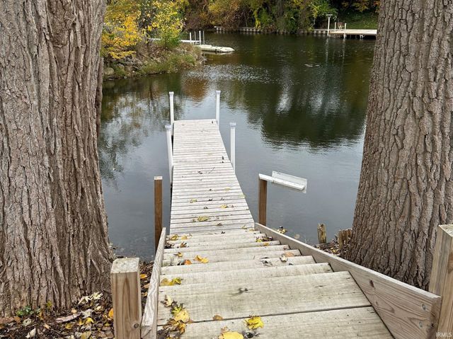9202 E Lilac Lane, Cromwell, IN 46732