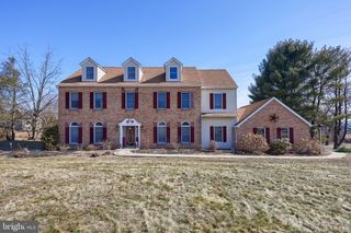 11 MORLATTON RD, Douglassville, PA 19518