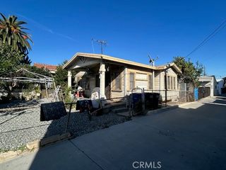 830 S Record Avenue, Los Angeles, CA 90023