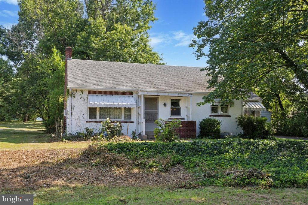 154 RUTH RD, Harleysville, PA 19438
