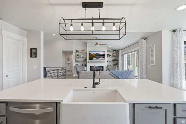 638 E CANYON RIM RD, Smithfield, UT 84335