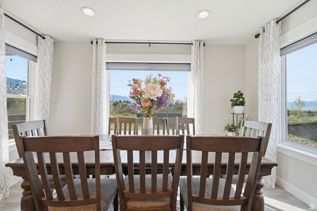 638 E CANYON RIM RD, Smithfield, UT 84335