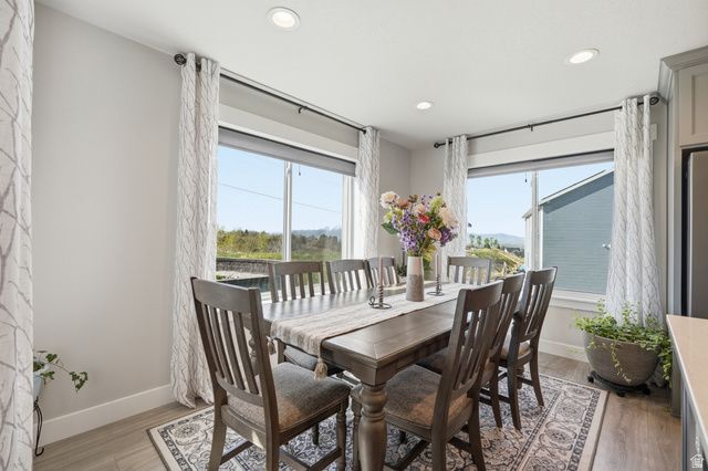 638 E CANYON RIM RD, Smithfield, UT 84335