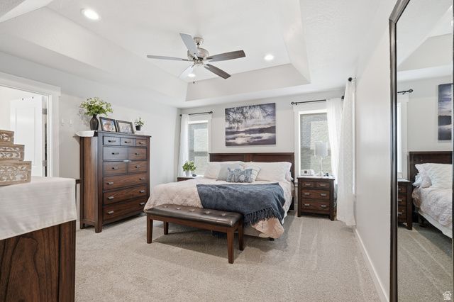 638 E CANYON RIM RD, Smithfield, UT 84335