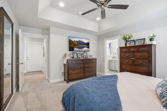 638 E CANYON RIM RD, Smithfield, UT 84335