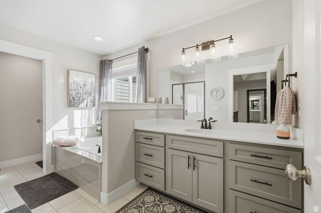 638 E CANYON RIM RD, Smithfield, UT 84335