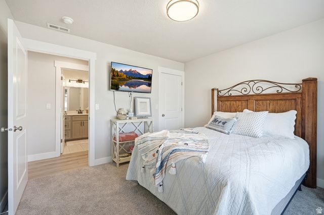 638 E CANYON RIM RD, Smithfield, UT 84335