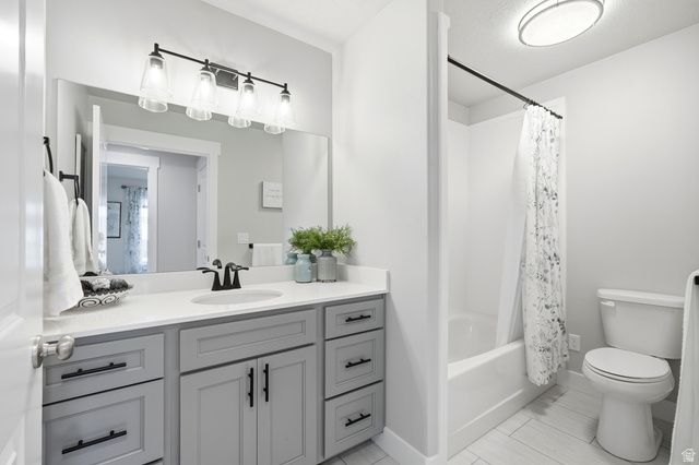 638 E CANYON RIM RD, Smithfield, UT 84335