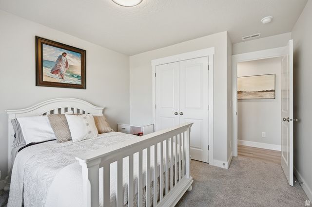 638 E CANYON RIM RD, Smithfield, UT 84335