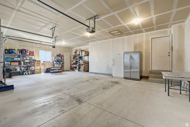 638 E CANYON RIM RD, Smithfield, UT 84335