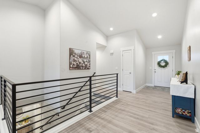 638 E CANYON RIM RD, Smithfield, UT 84335