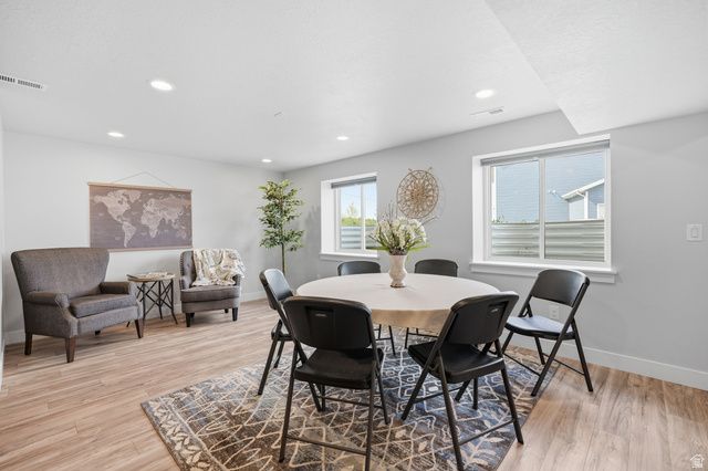 638 E CANYON RIM RD, Smithfield, UT 84335