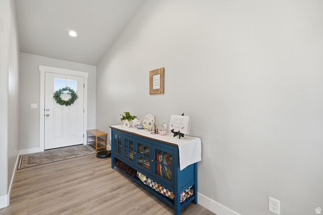 638 E CANYON RIM RD, Smithfield, UT 84335