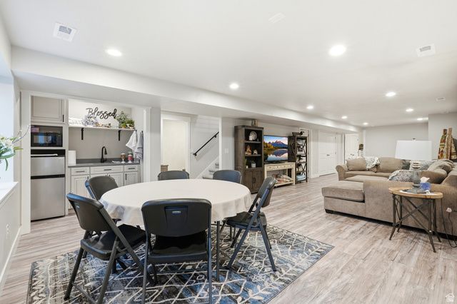 638 E CANYON RIM RD, Smithfield, UT 84335