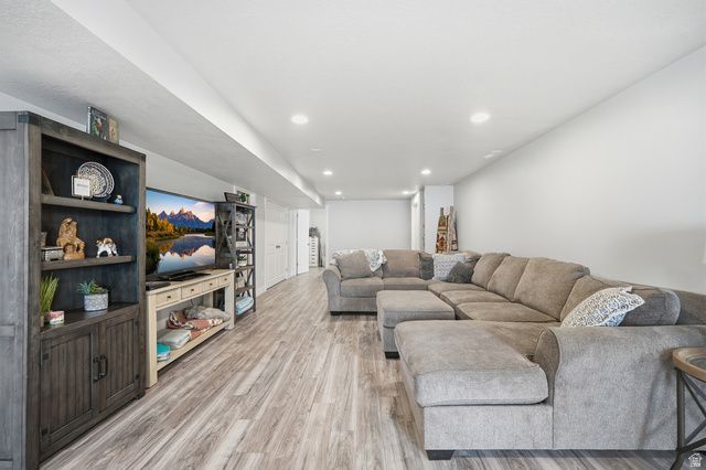 638 E CANYON RIM RD, Smithfield, UT 84335