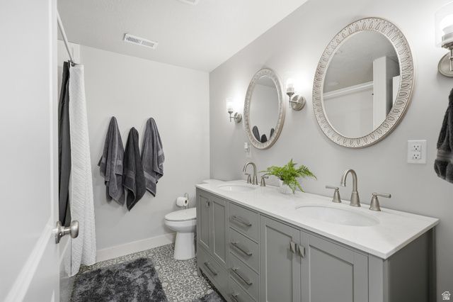 638 E CANYON RIM RD, Smithfield, UT 84335