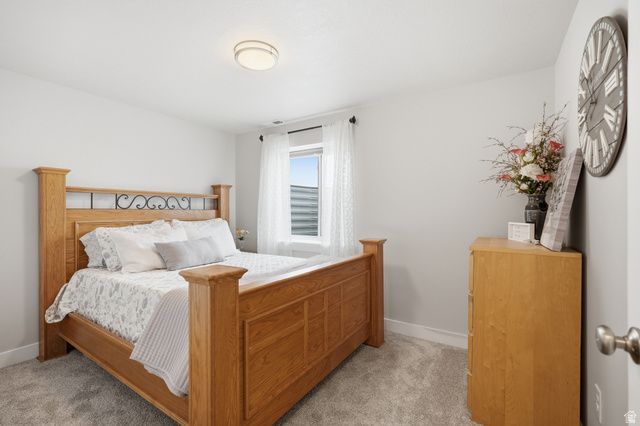 638 E CANYON RIM RD, Smithfield, UT 84335