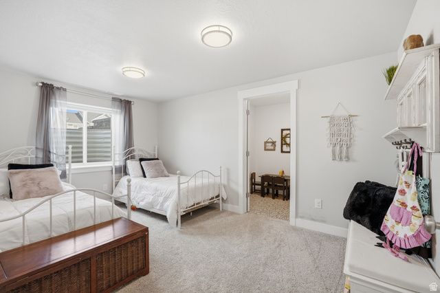 638 E CANYON RIM RD, Smithfield, UT 84335