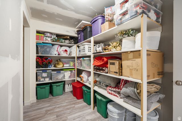 638 E CANYON RIM RD, Smithfield, UT 84335