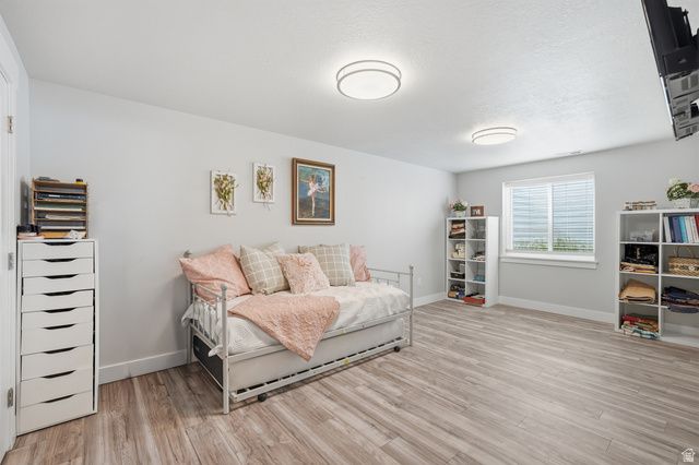 638 E CANYON RIM RD, Smithfield, UT 84335