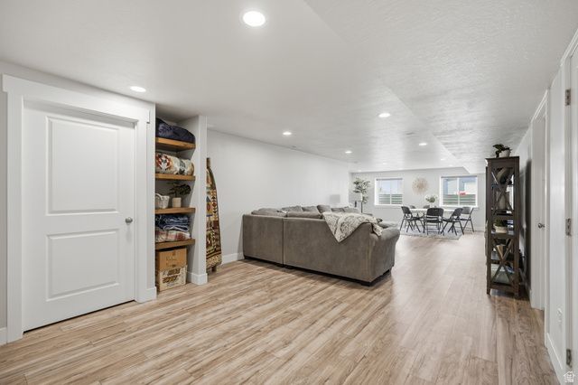 638 E CANYON RIM RD, Smithfield, UT 84335