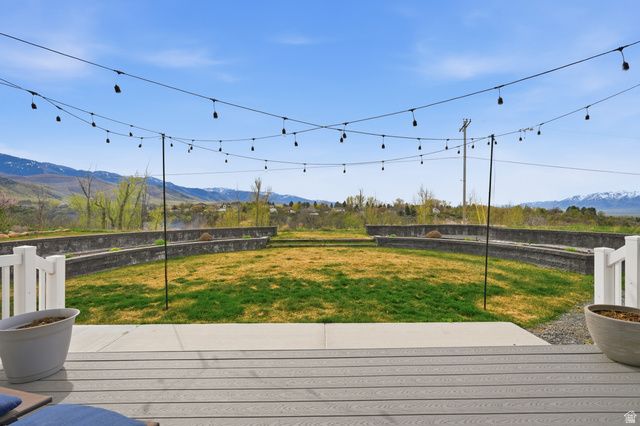 638 E CANYON RIM RD, Smithfield, UT 84335