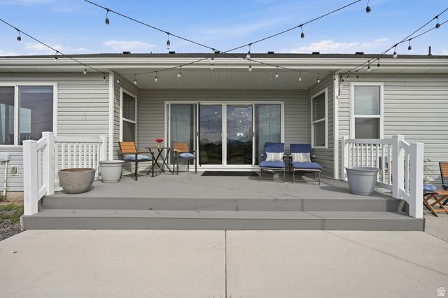 638 E CANYON RIM RD, Smithfield, UT 84335