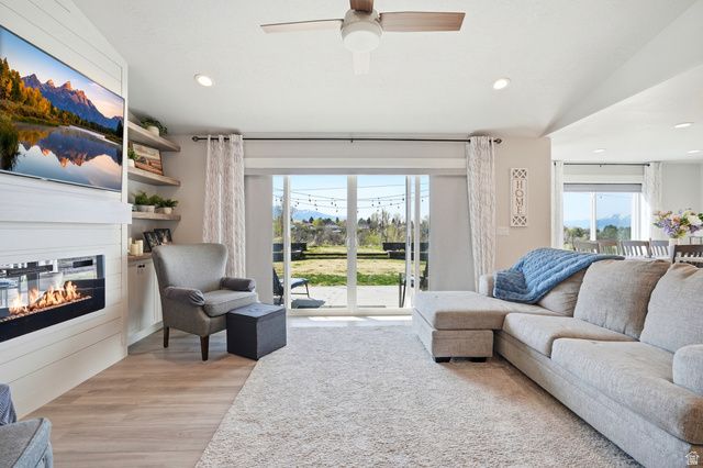 638 E CANYON RIM RD, Smithfield, UT 84335