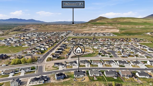 638 E CANYON RIM RD, Smithfield, UT 84335
