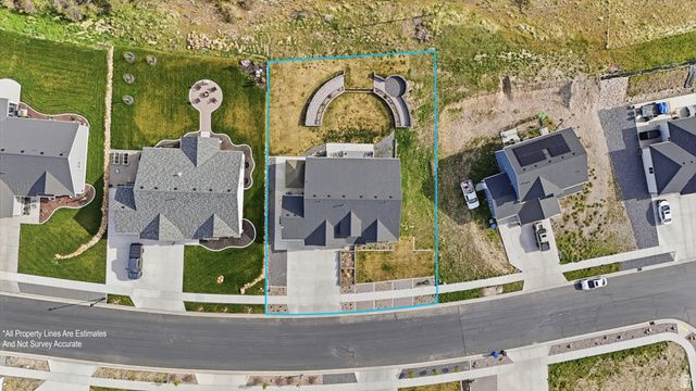 638 E CANYON RIM RD, Smithfield, UT 84335