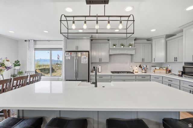 638 E CANYON RIM RD, Smithfield, UT 84335