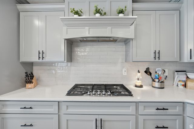 638 E CANYON RIM RD, Smithfield, UT 84335