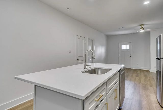 4013 Aspen Street 124, Bryan, TX 77801