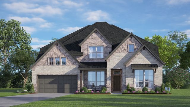 108 Prairie Wolf Court, Godley, TX 76044