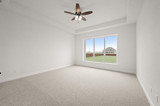 108 Prairie Wolf Court, Godley, TX 76044