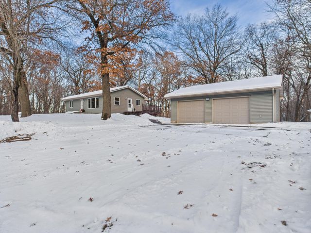 6858 E Viking Boulevard, Wyoming, MN 55092