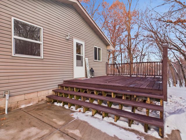 6858 E Viking Boulevard, Wyoming, MN 55092
