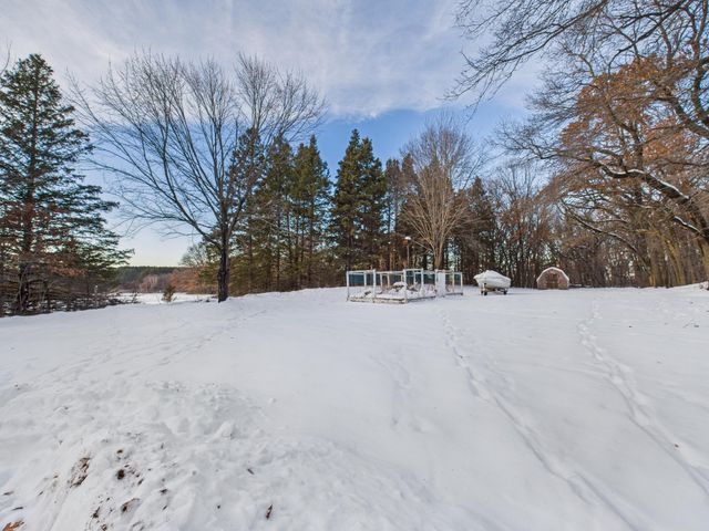 6858 E Viking Boulevard, Wyoming, MN 55092