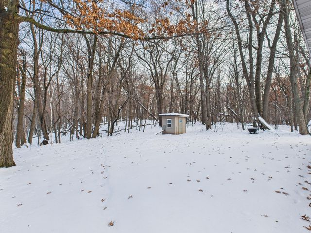 6858 E Viking Boulevard, Wyoming, MN 55092