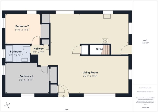 6858 E Viking Boulevard, Wyoming, MN 55092