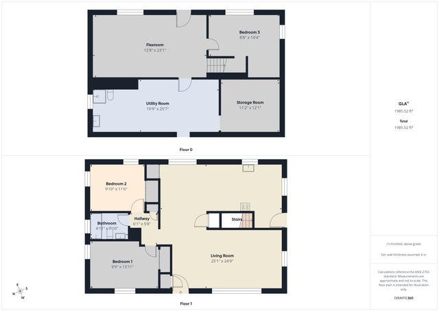 6858 E Viking Boulevard, Wyoming, MN 55092