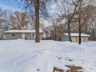 6858 E Viking Boulevard, Wyoming, MN 55092