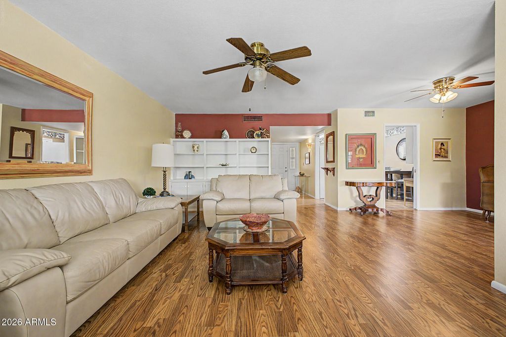 10814 W SARABANDE Circle, Sun City, AZ 85351 — photo 4