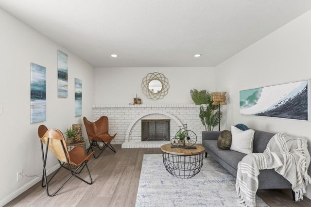 1872 Ribisi Way, San Jose, CA 95131