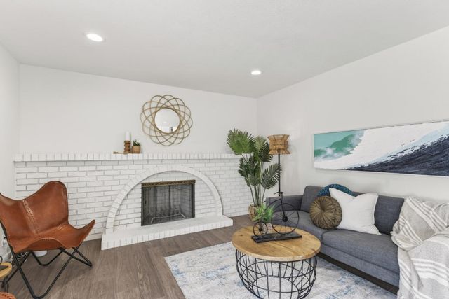 1872 Ribisi Way, San Jose, CA 95131