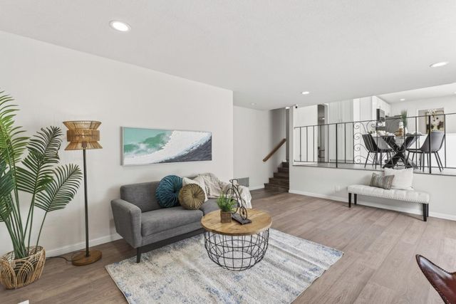 1872 Ribisi Way, San Jose, CA 95131