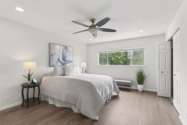 1872 Ribisi Way, San Jose, CA 95131