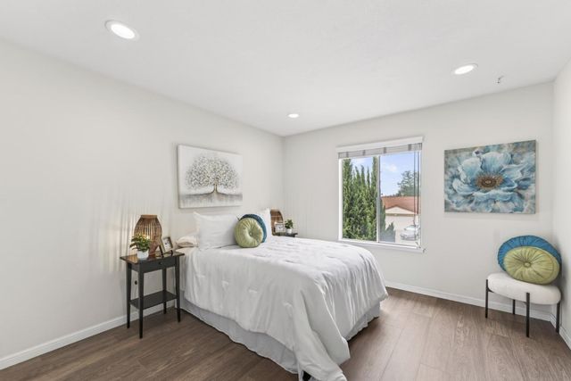 1872 Ribisi Way, San Jose, CA 95131
