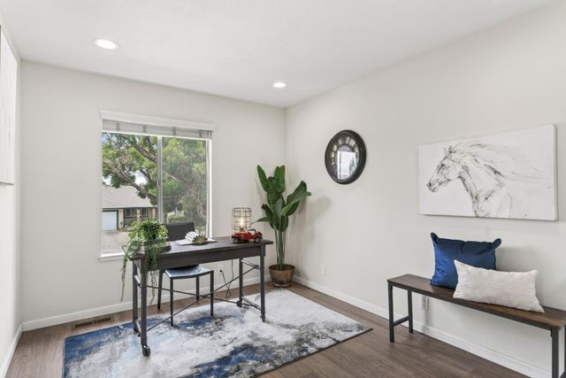1872 Ribisi Way, San Jose, CA 95131